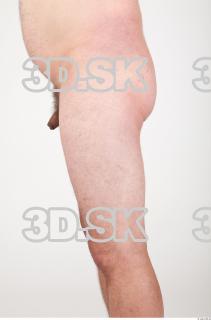 Leg texture of Otis 0001